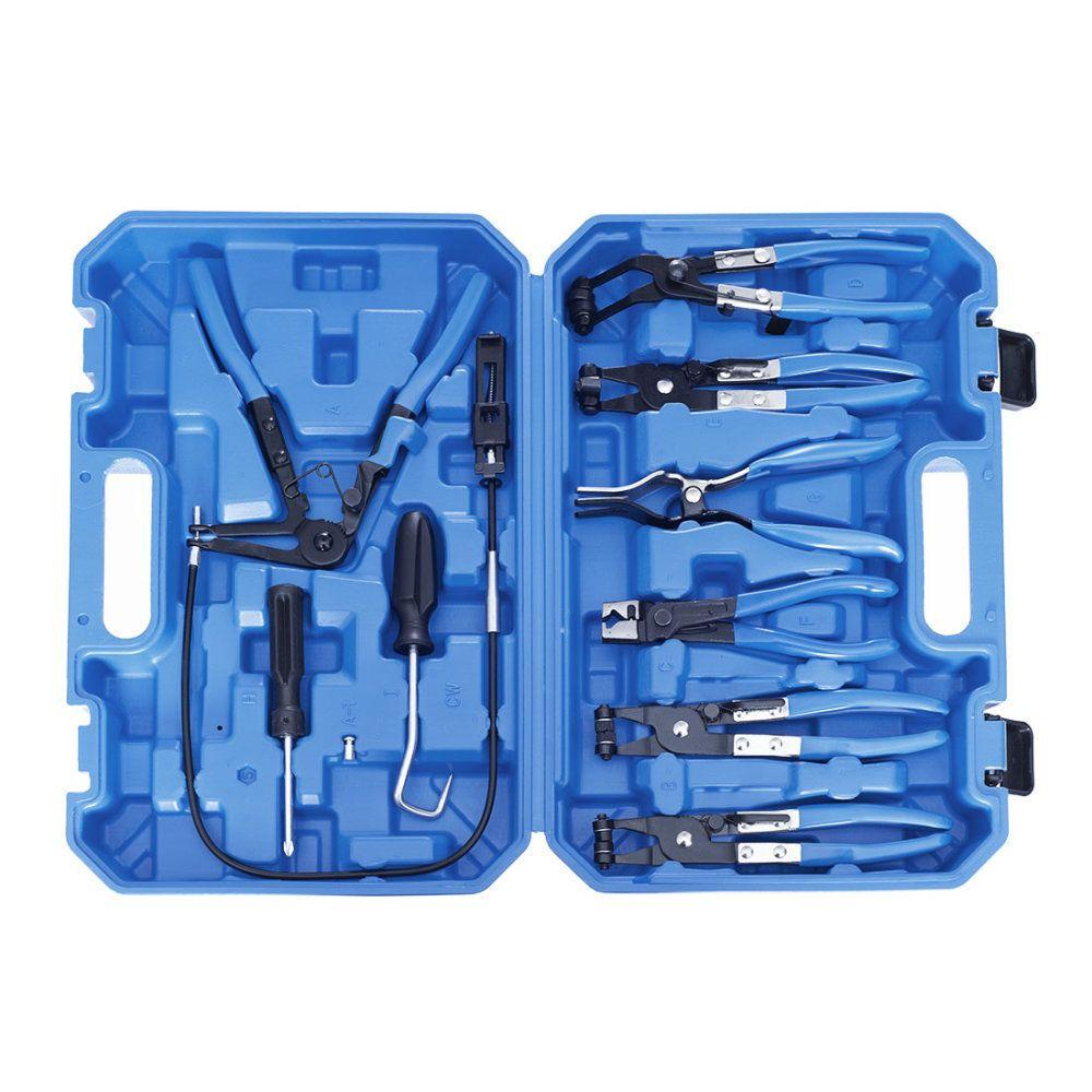 Набор зажимов TAGRED TA1019 (2661254449)