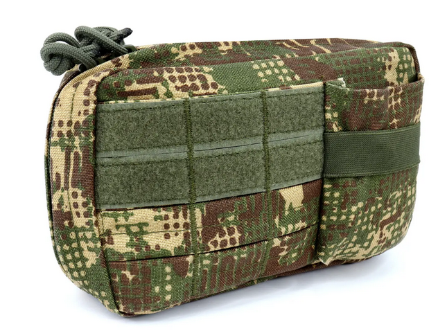 Підсумок адміністративний Cordura 1000D для речей Хижак - фото 3 Підсумок адміністративний Cordura 1000D для речей Хижак - фото 3