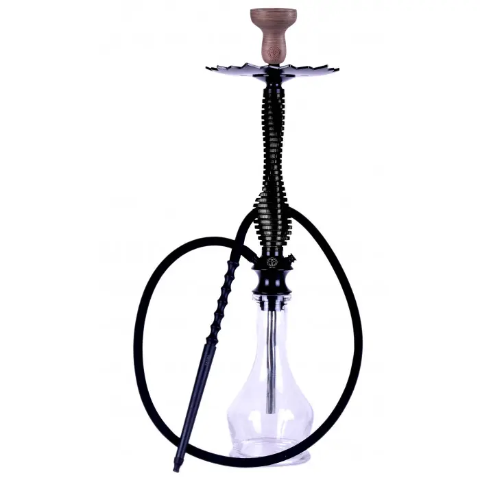 Кальян Karma Model 3.0 Комплект Black