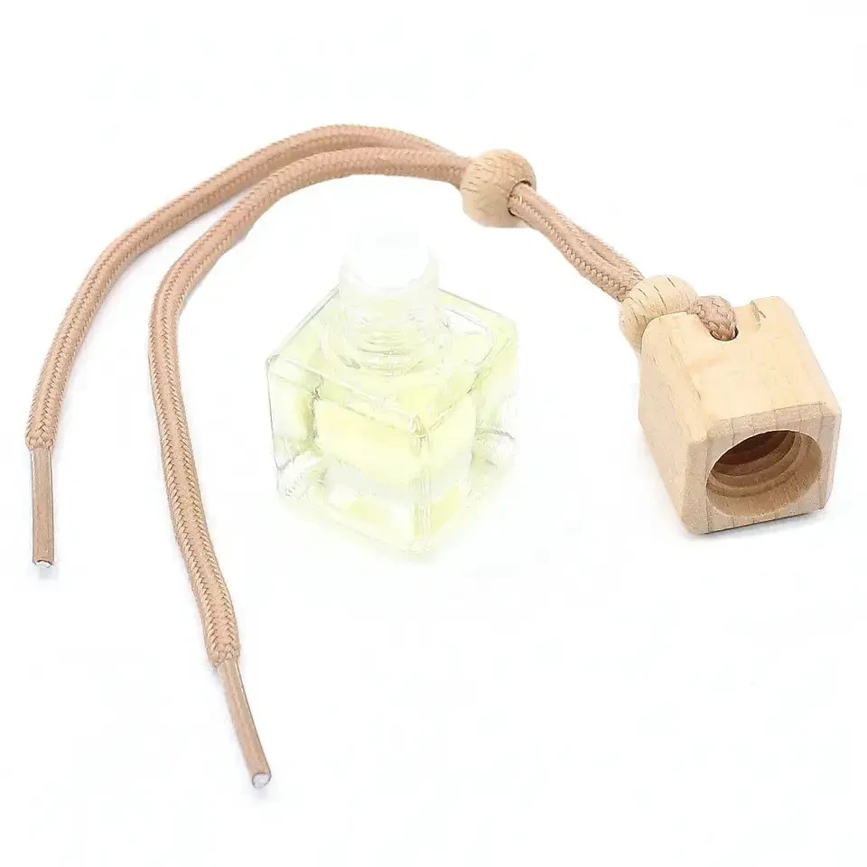 Парфюм автомобильный LeMien Paco Rabanne 1 Million (18749544) (1877) - фото 6