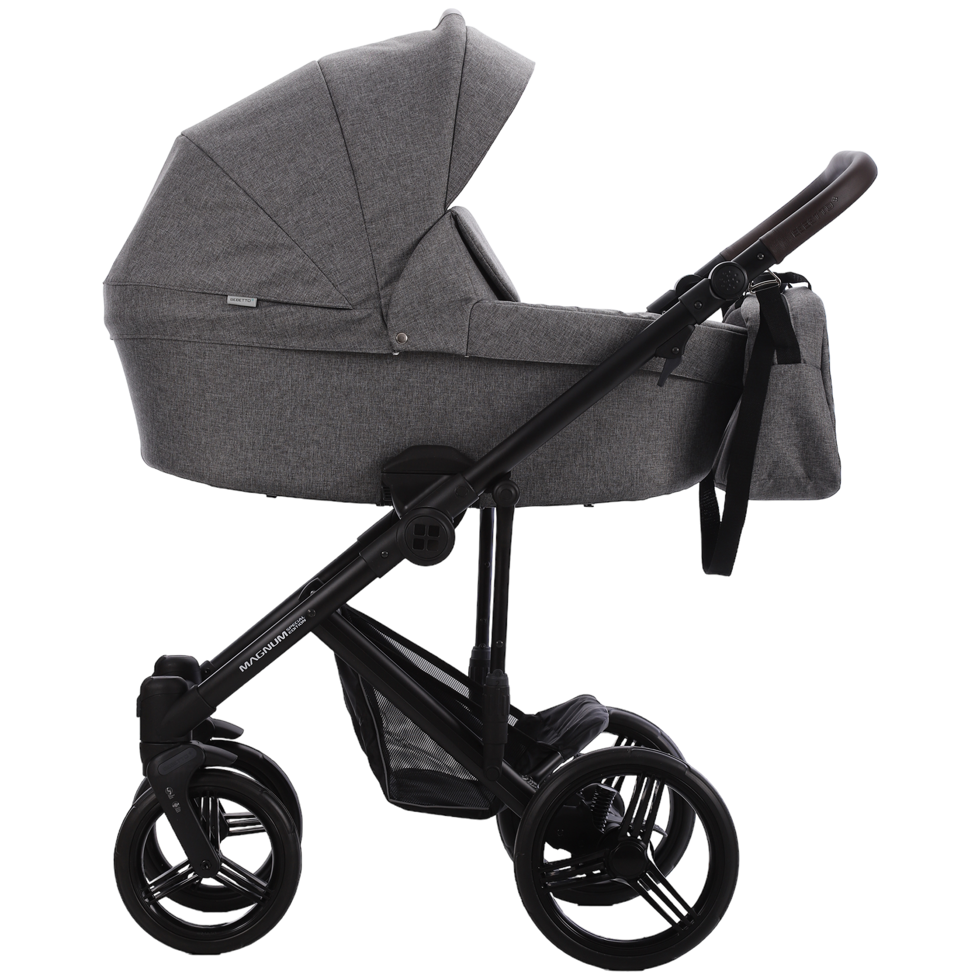 Коляска універсальна Magnum LIGHT SE 03 503.31.24.S03 (20794422)