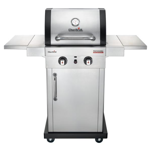 Гриль газовый Char-Broil Professional 2B AU (467790217)