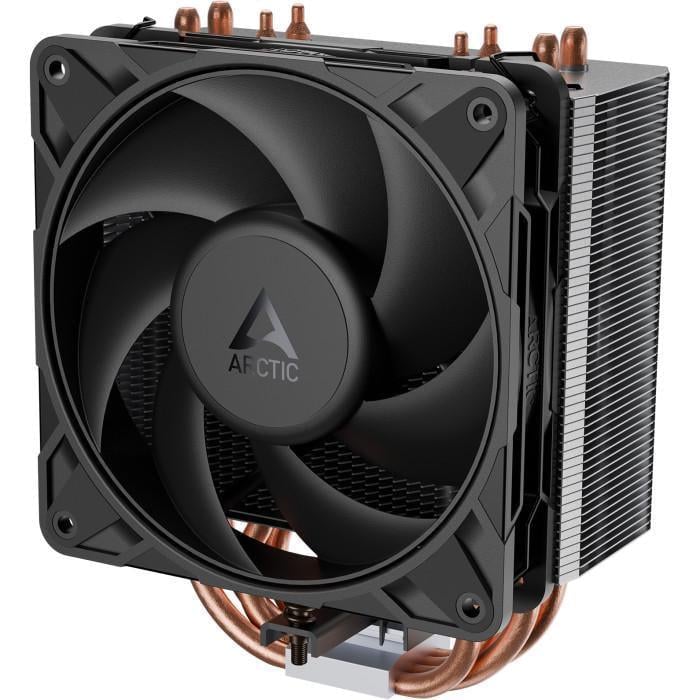 Кулер для процессора Arctic Freezer 36-S 120 мм 600-3000 об/мин 4-pin Black/Silver (ACFRE00194A)