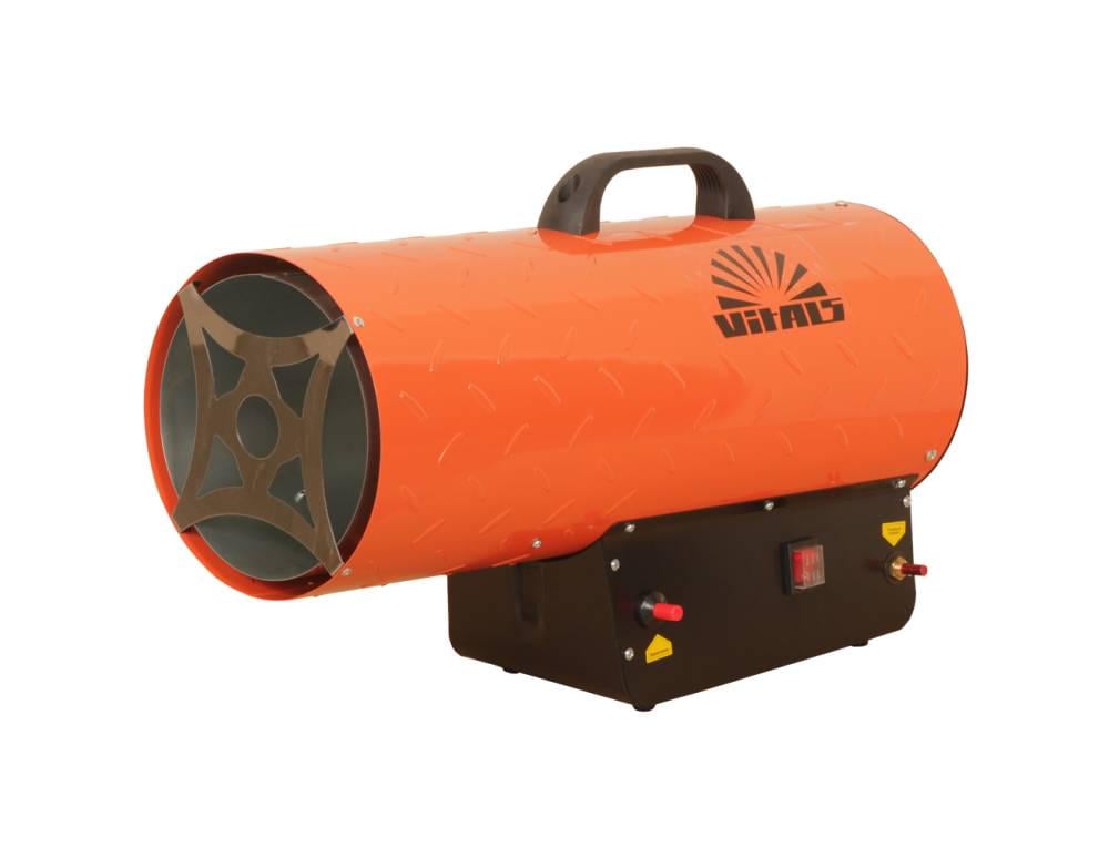 Обігрівач газовий Vitals GH-501 (11773446)