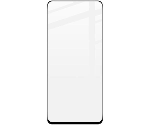 Захисне скло King Fire Full Glue 2.5D для Huawei Nova 8i Black (27112)