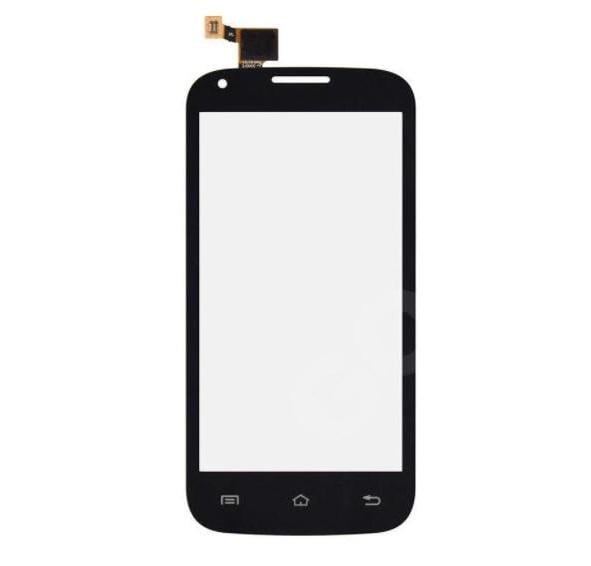 Экран Touchscreen для Fly iQ4406 Era Nano 6 Черный (000017607)