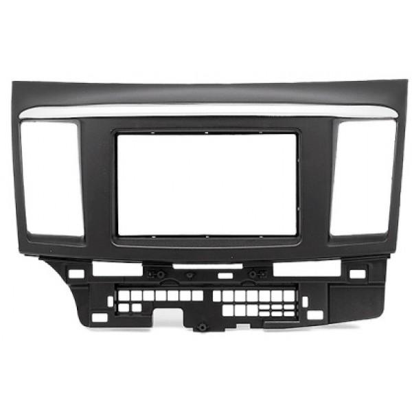 Переходная рамка Carav Mitsubishi Lancer X (08-006)