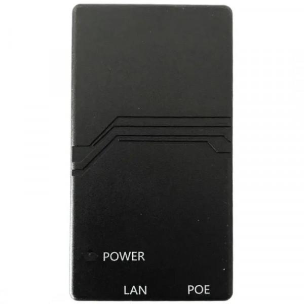 Инжектор питания Grandstream Power Injector 24V1A/48V0,5A (PoE_Injector)