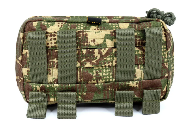 Підсумок адміністративний Cordura 1000D для речей Хижак - фото 4 Підсумок адміністративний Cordura 1000D для речей Хижак - фото 4