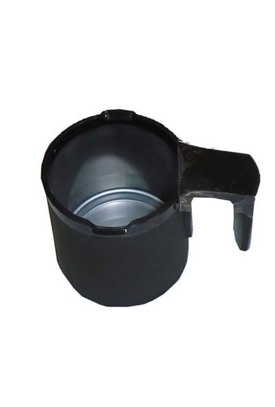 Кофеварка полуавтоматическая для турецкого кофе ARCELIK 3300 Черный - фото 6 Кофеварка полуавтоматическая для турецкого кофе ARCELIK 3300 Черный - фото 6