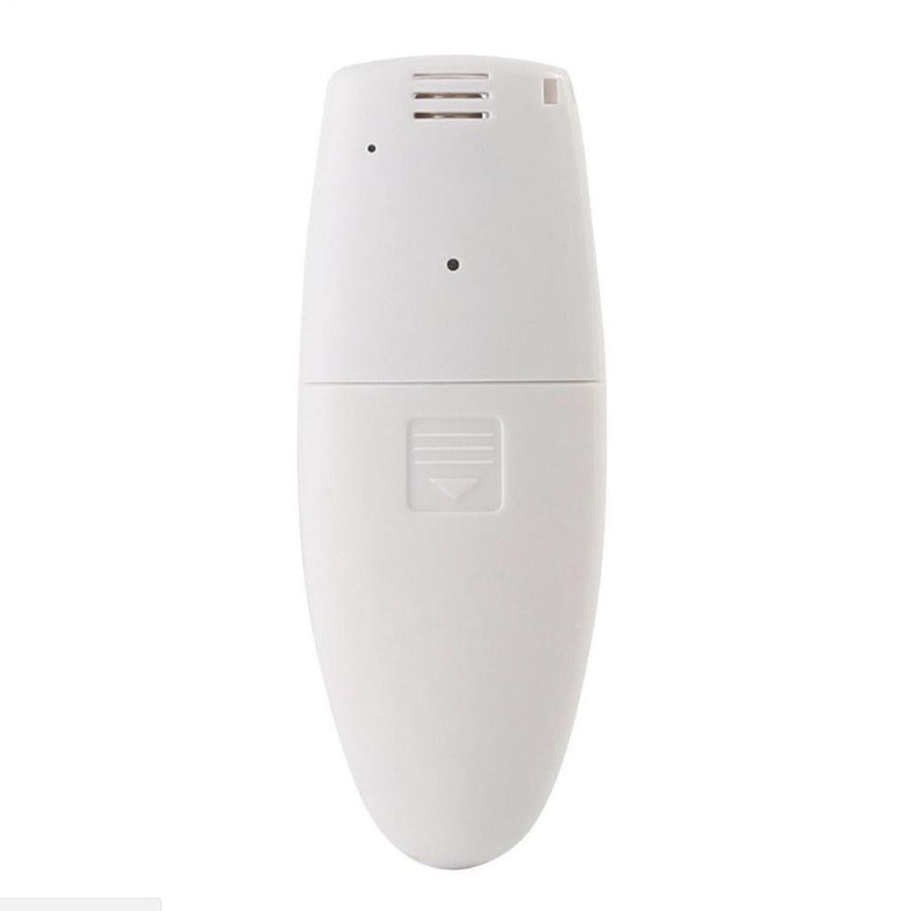 Брелок-алкотестер цифровий на батарейках Білий (3000003771) - фото 8 Брелок-алкотестер цифровий на батарейках Білий (3000003771) - фото 8