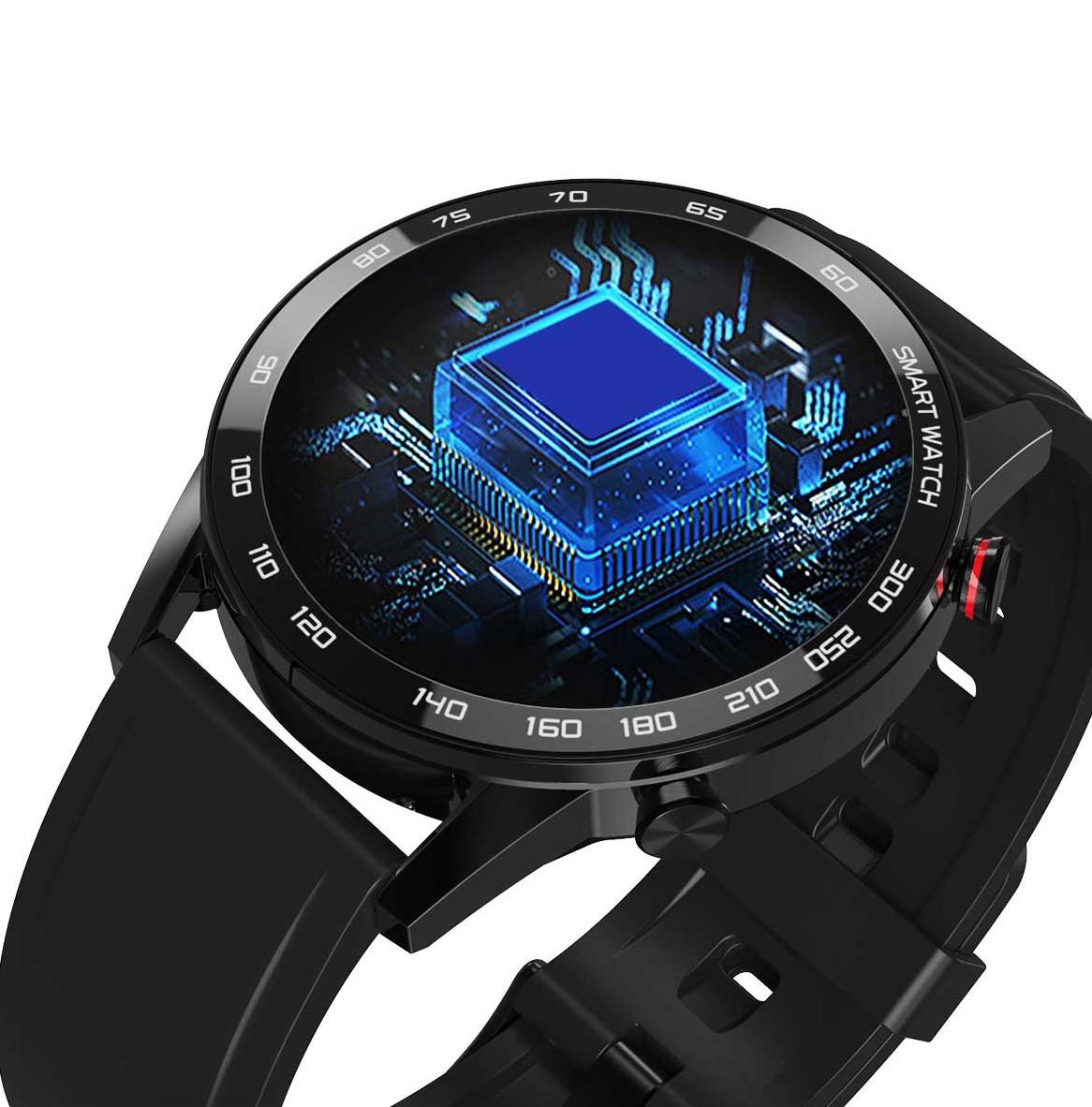 Смарт-часы NO.1 DT95 2 ремешка (b1dd4f3b) - фото 7 Смарт-часы NO.1 DT95 2 ремешка (b1dd4f3b) - фото 7