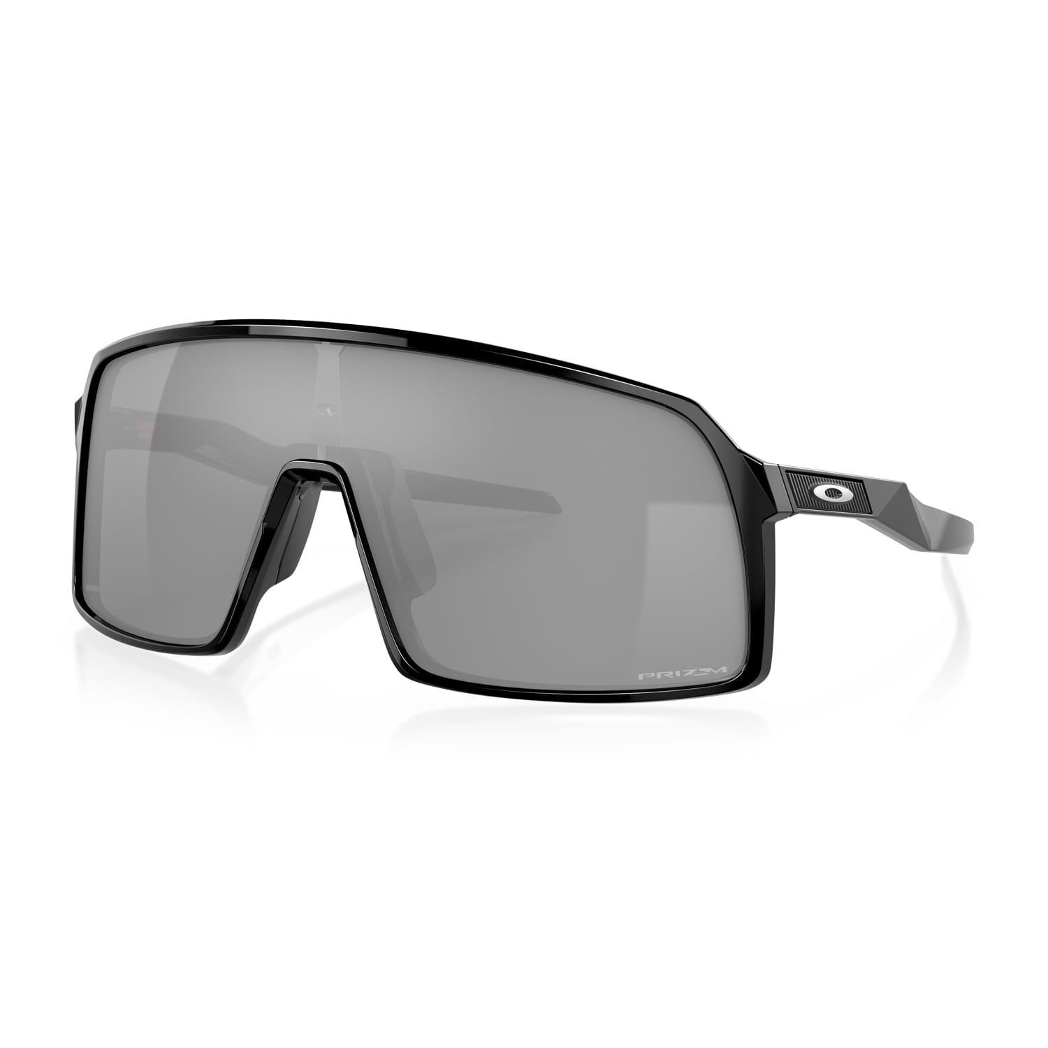 Очки OAKLEY Sutro  Polished Black/Prizm Black Iridium (OO9406-0137)