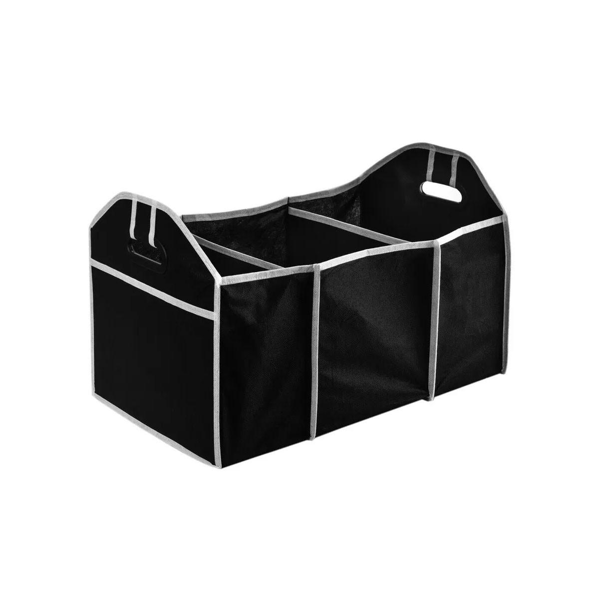 Організатор-холодильник Trunk organizer&cooler в багажник автомобіля