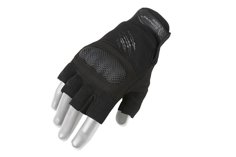 Перчатки Armored Claw Shield Cut XS Black (8087)