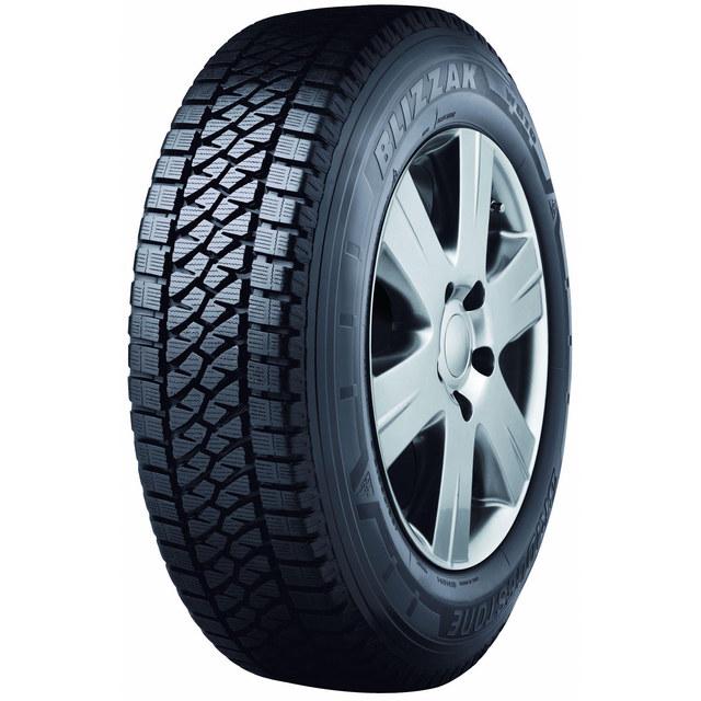 Шина зимняя Bridgestone Blizzak W810 225/75 R16C 121/120R (1001105143) - фото 1