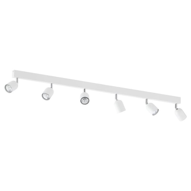 Спот TK-Lighting Top 6 WH (1026)