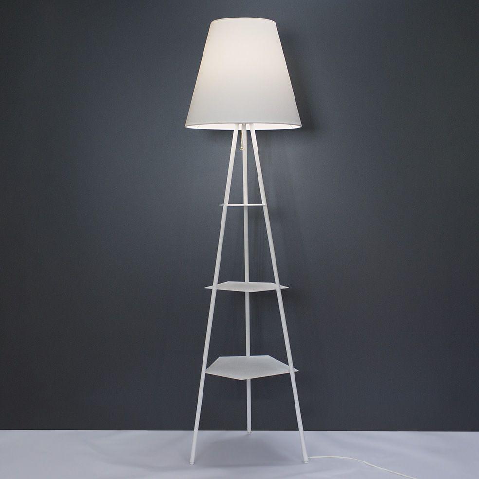 Торшер Imperium Light Vinson (1541170.01.01)