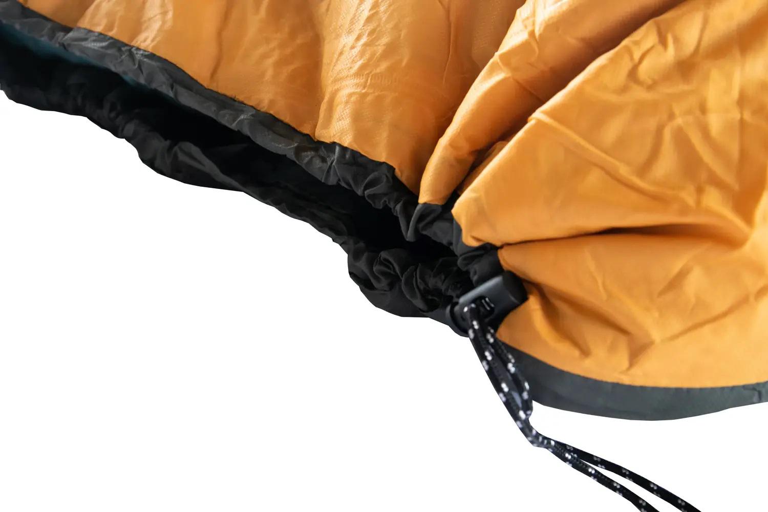 Спальный мешок Tramp Airy Light левый (UTRS-056-L) - фото 7