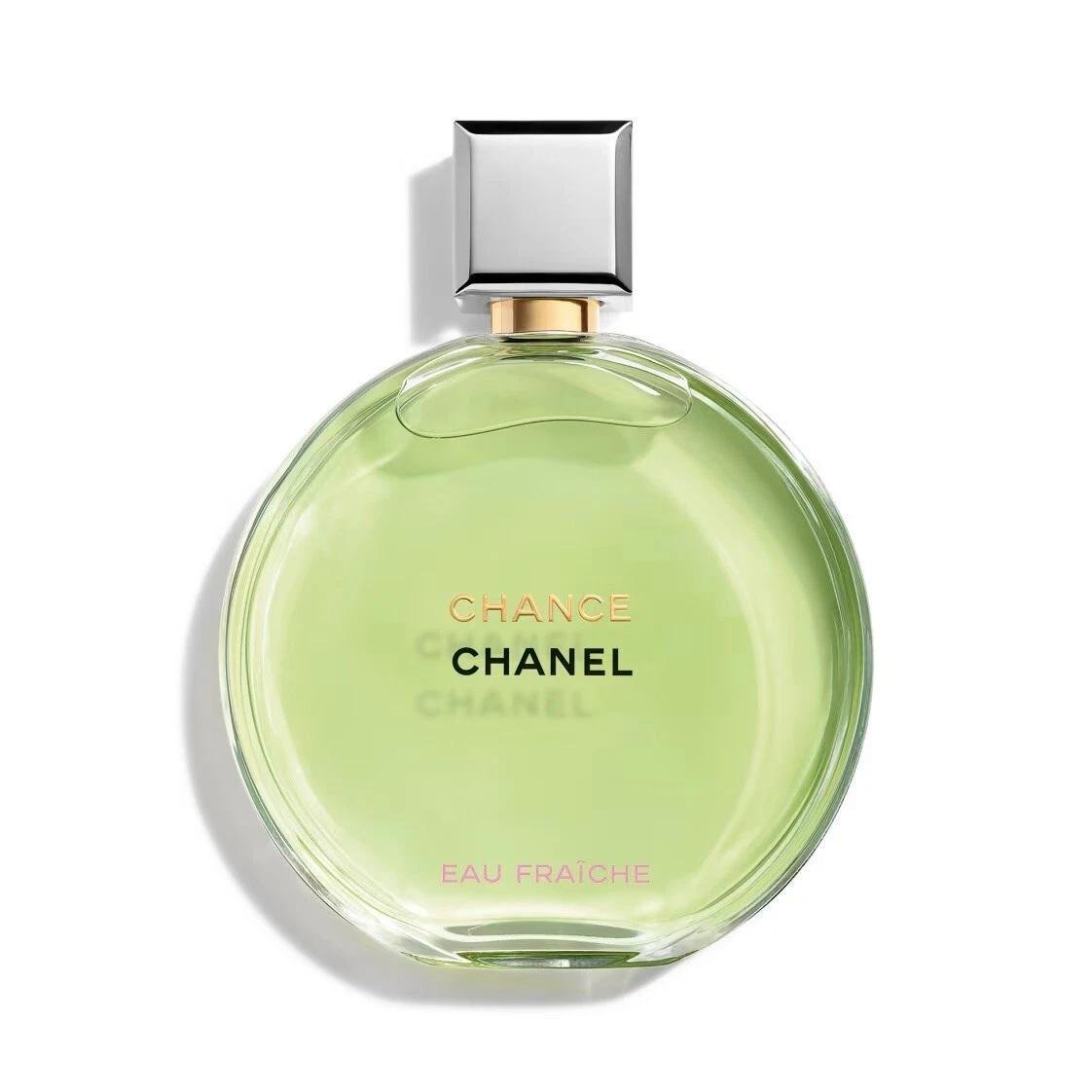 Парфумована вода для жінок Chanel Chance Eau Fraiche 150 мл (373614)