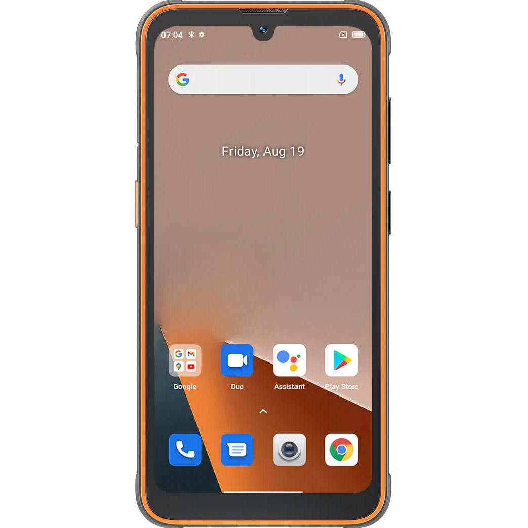 Смартфон Blackview BV5200 4/32GB Orange (77436)