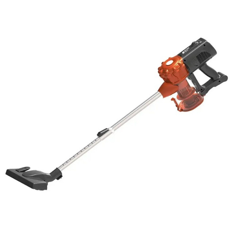 Ручной пылесос BITEK 4200 Вт (BT-8673)