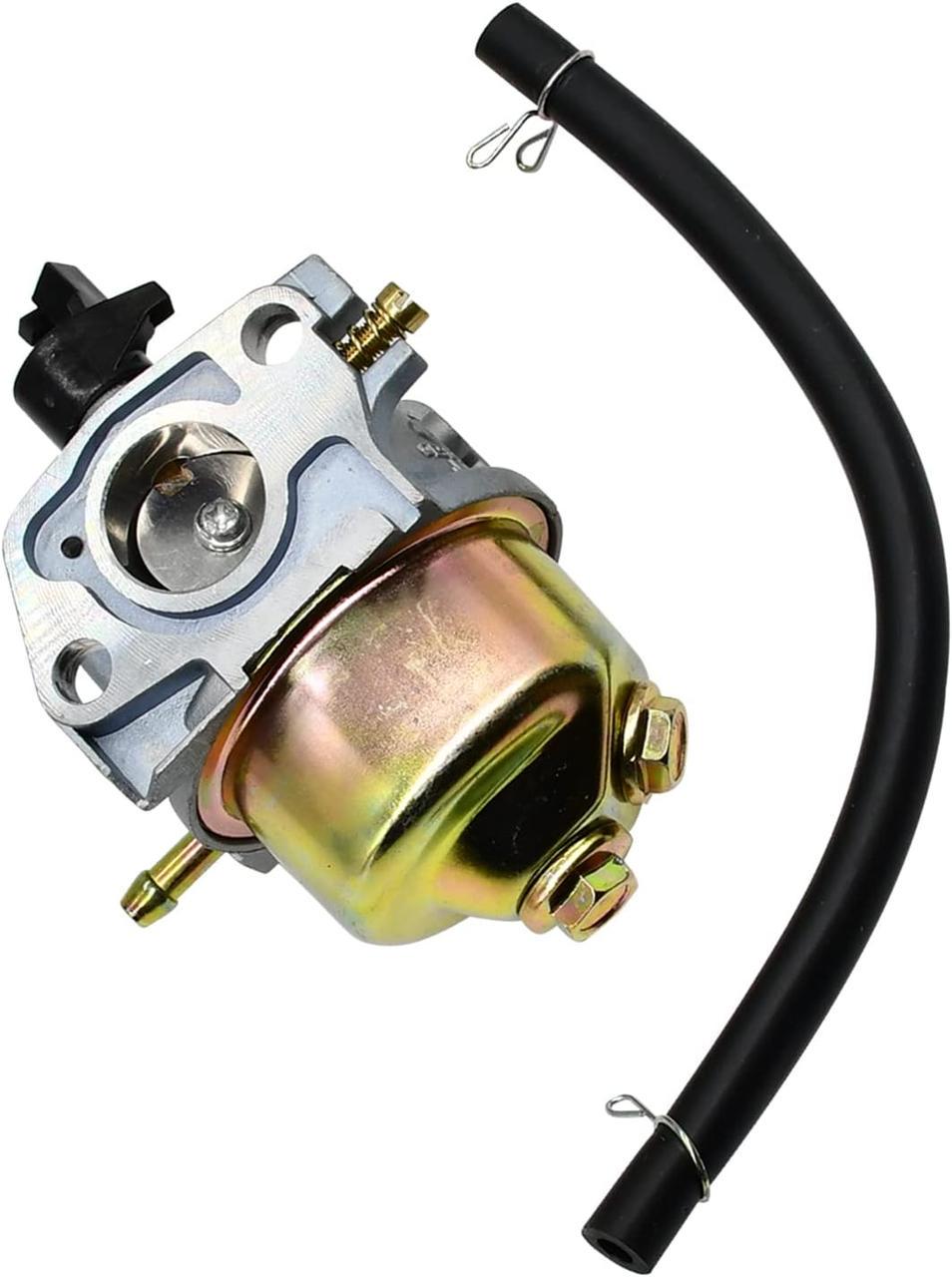 Карбюратор 1P65F/1P70F для газонокосилки MTD OHV AL-KO 160 QSS 751-10309 951-10309 - фото 7 Карбюратор 1P65F/1P70F для газонокосилки MTD OHV AL-KO 160 QSS 751-10309 951-10309 - фото 7