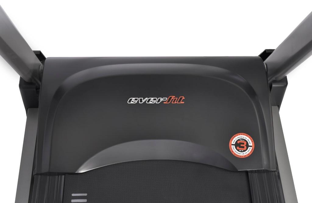 Бігова доріжка everfit TFK 950 (TFK-950) - фото 4 Бігова доріжка everfit TFK 950 (TFK-950) - фото 4