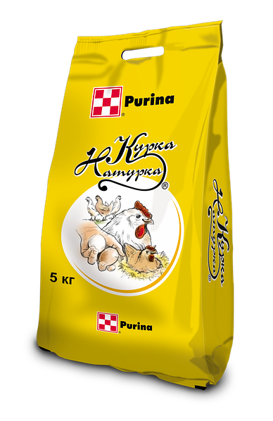 Комбікорм для курей-несучок Purina БМВД 30% 25 кг (1417432417)