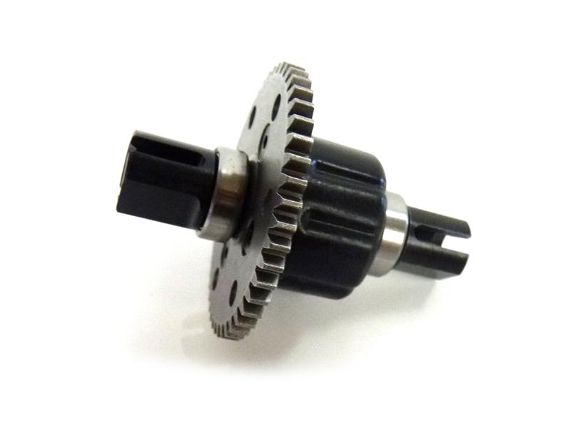 Запчастина для моделей Himoto Center Differential Gear Set 1P (35979)