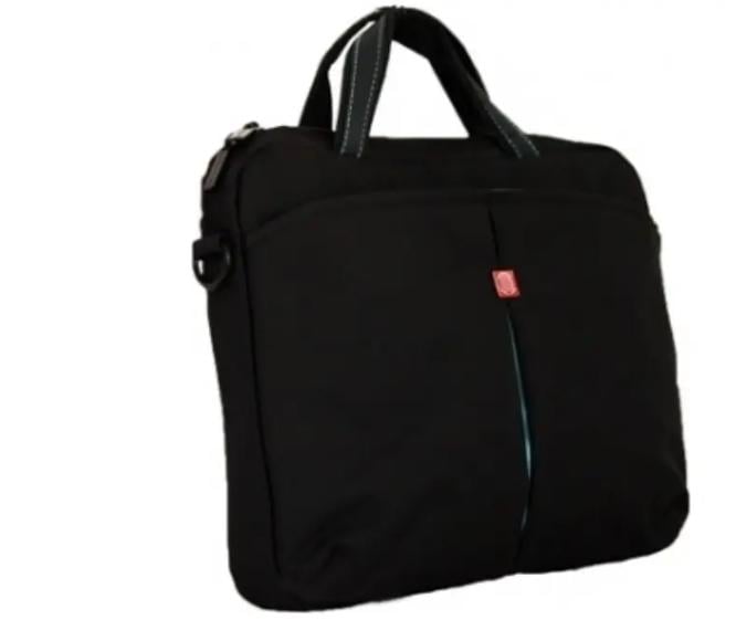 Кейс для ноутбука Continent CC 10" Black (000540849) Кейс для ноутбука Continent CC 10" Black (000540849)