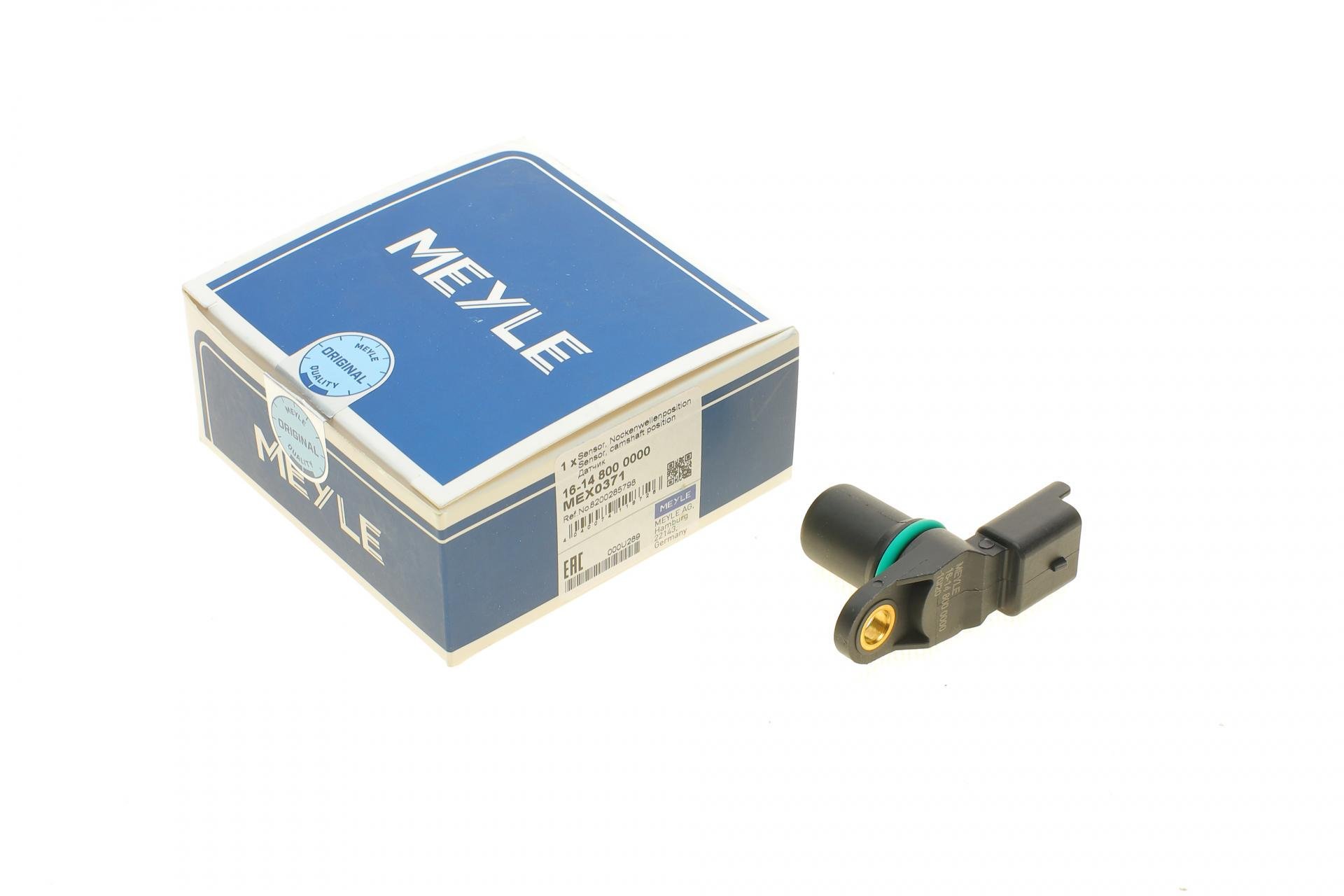 Датчик положення распредвала Renault Kangoo 1,5dCi/Master 3,0dci 03-- (16-14 800 0000)