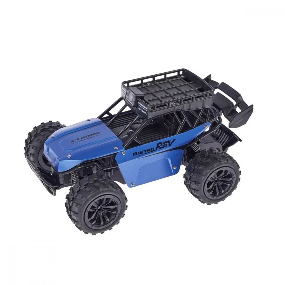 Машинка на радиоуправлении FPV C050 Blue (547490004)