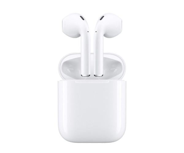 Навушники гарнітура Celebrat TWS-W10 Bluetooth White