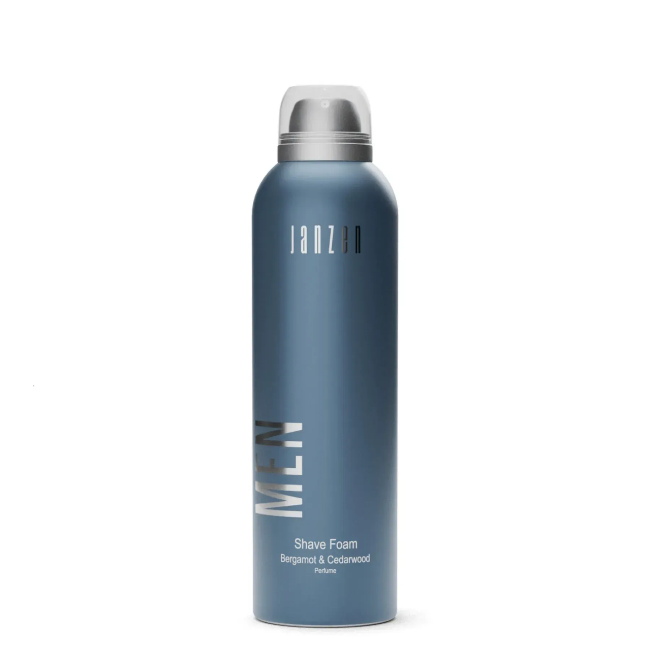 Піна для гоління Janzen for Men 200 мл (88050)