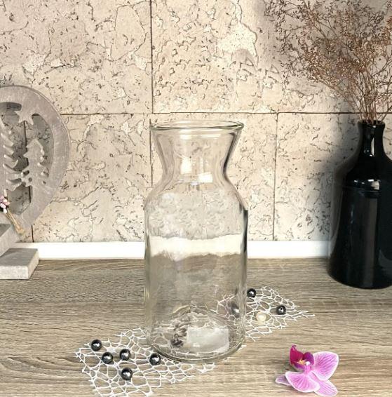 Графин Атхос Carafe 65350-МСТ6ХВ/sl 0,5 л