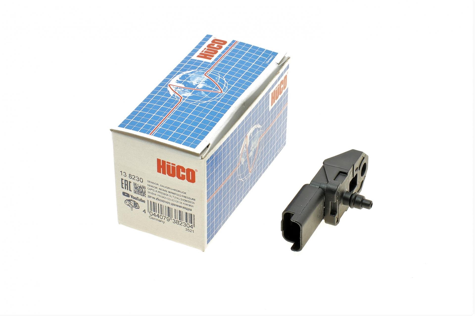 Датчик давления наддува Citroen Berlingo 1,6HDI 05- (138230) Датчик давления наддува Citroen Berlingo 1,6HDI 05- (138230)