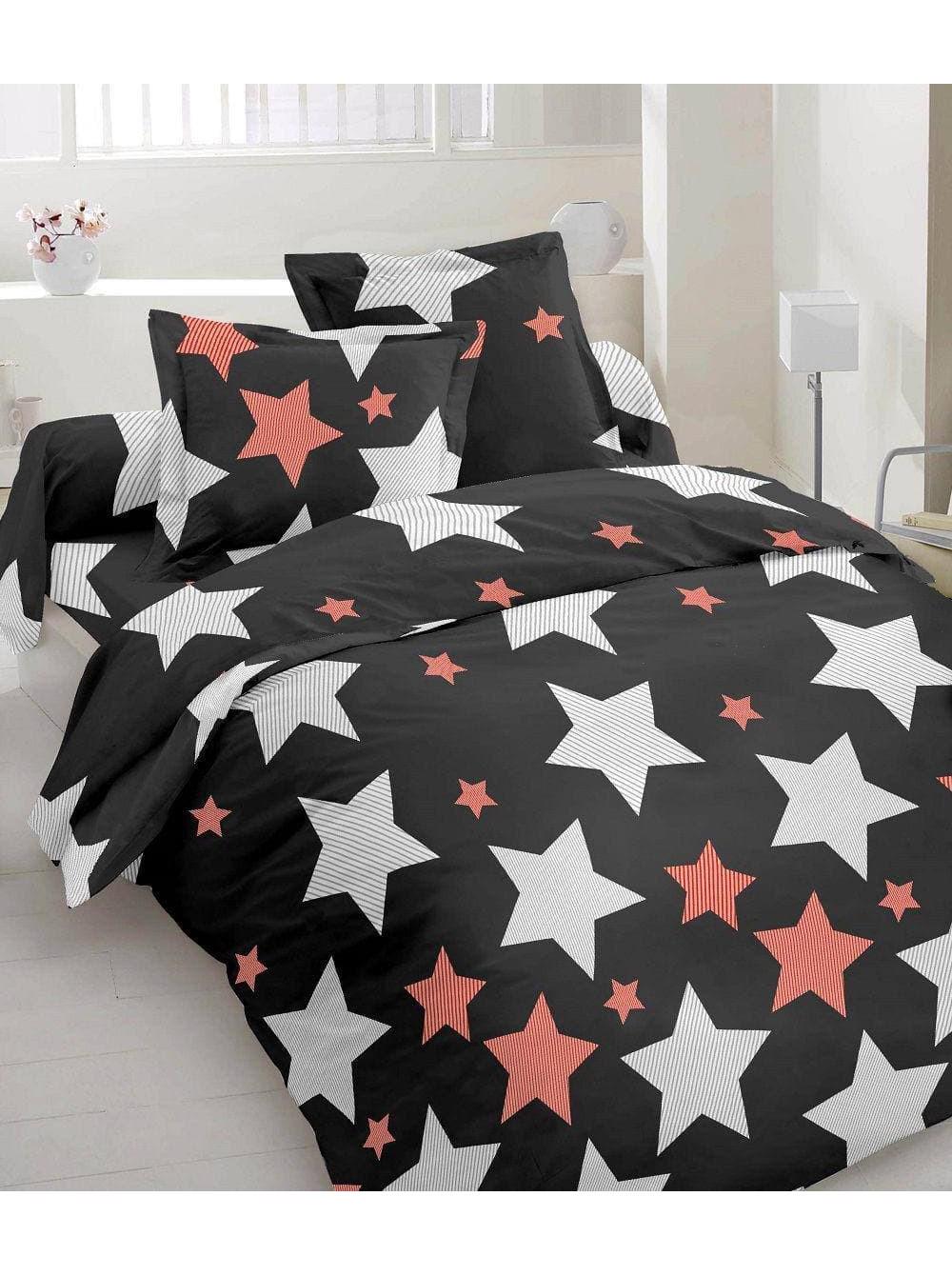 Комплект постельного белья Vital-Textile Бязь Голд Люкс семейный 200х220 см (BLc-340)