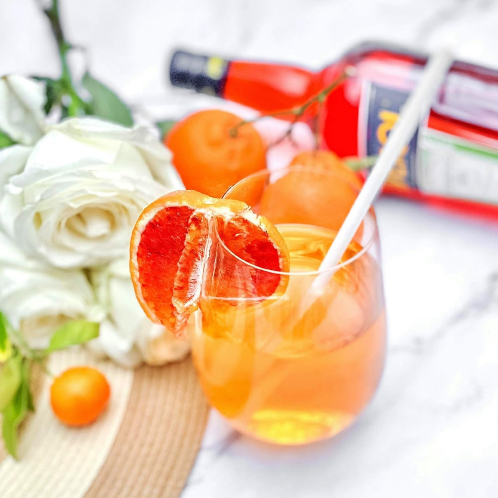 Набір пластикових склянок для напоїв святкові міцні для вечірок 6 шт. 350 мл - фото 8 Набір пластикових склянок для напоїв святкові міцні для вечірок 6 шт. 350 мл - фото 8