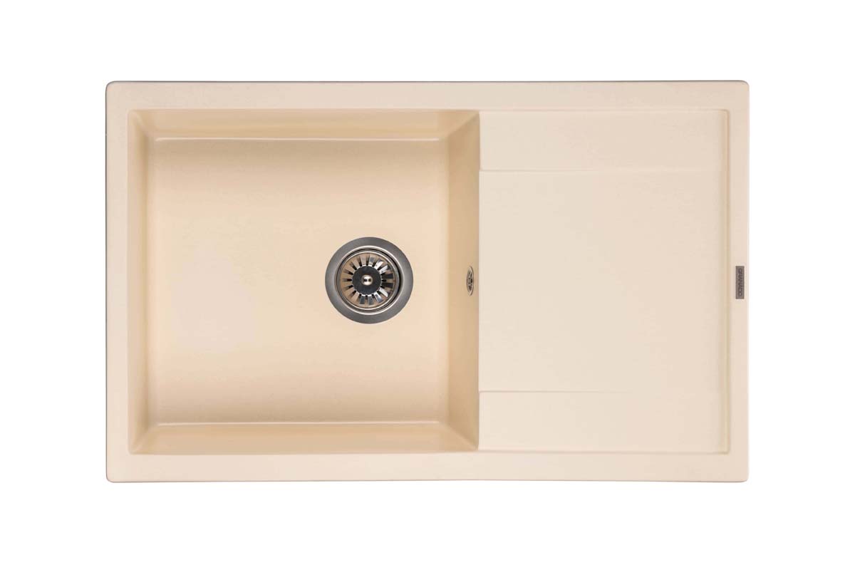 Мийка кухонна Granado Alicante Ivory (233772)