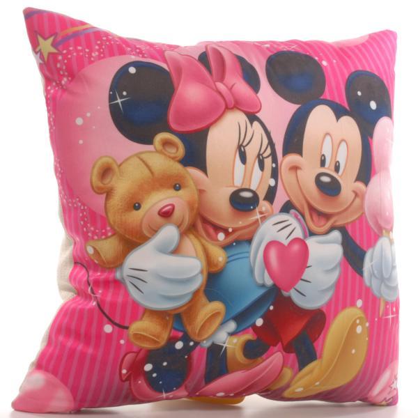 Подушка Копица 1 Леди Маринетт 40х40 см (24970-1)