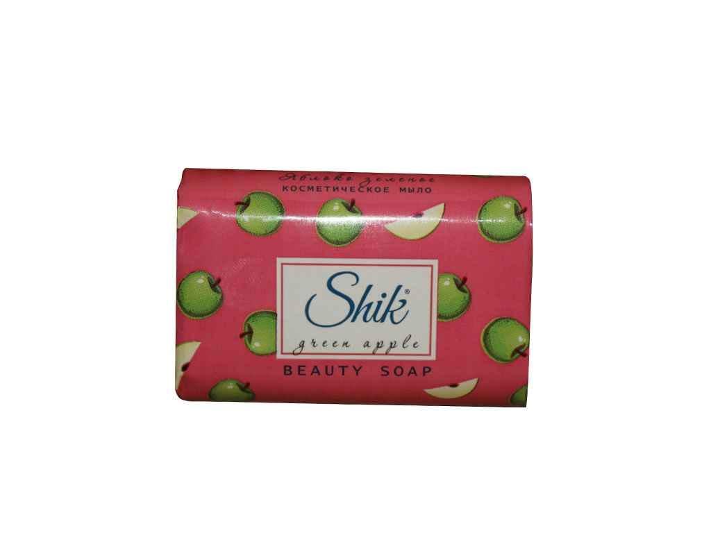 Мыло Шик 70 г Яблоко зеленое (120410)