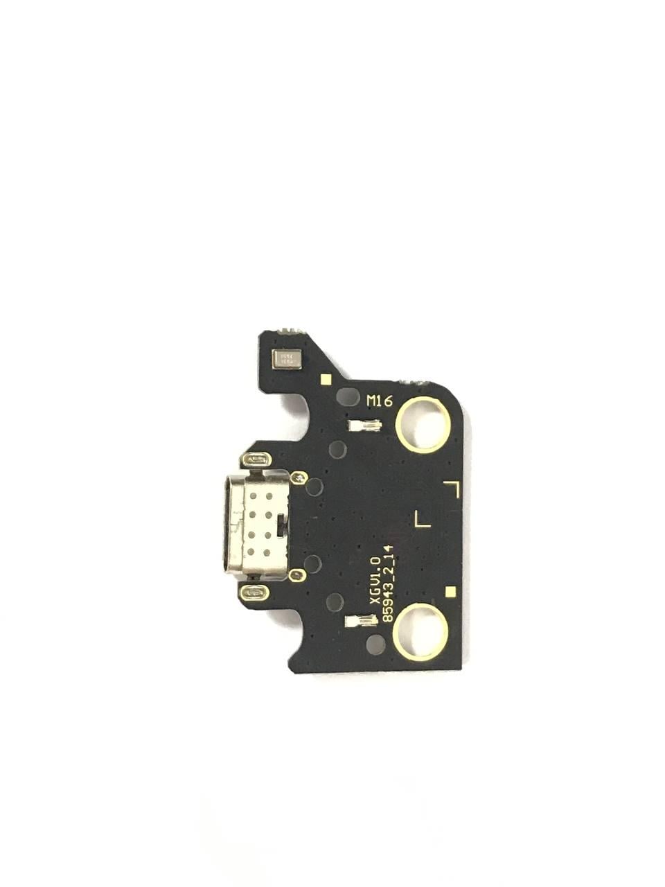 Плата нижняя для Samsung T500/Tab A7 10.4 2020 (000546165) Плата нижняя для Samsung T500/Tab A7 10.4 2020 (000546165)