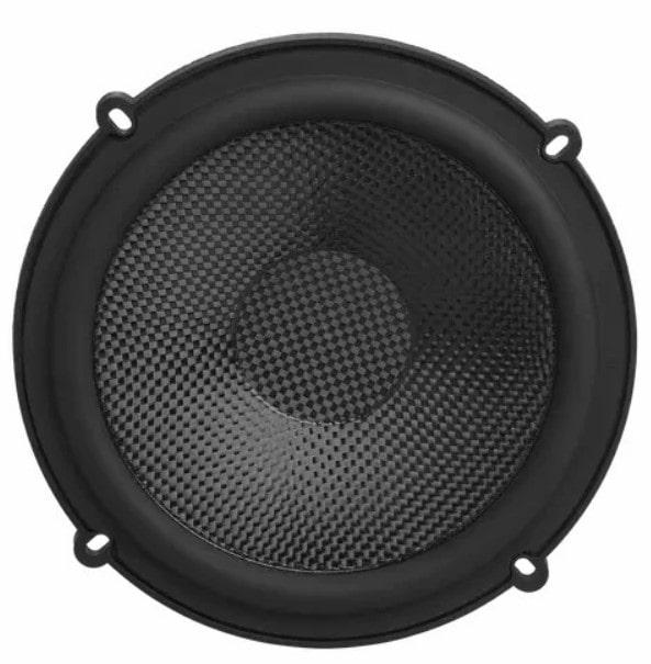 Автоакустика JBL CLUB 64CSQ - фото 10