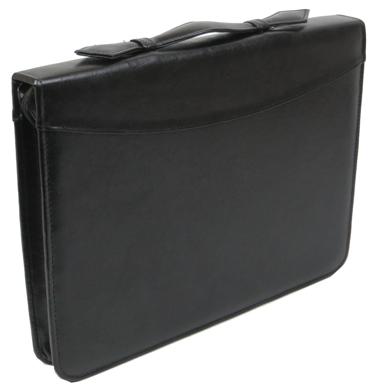 Папка для документов Eхclusive Черный - фото 3 Папка для документов Eхclusive Черный - фото 3