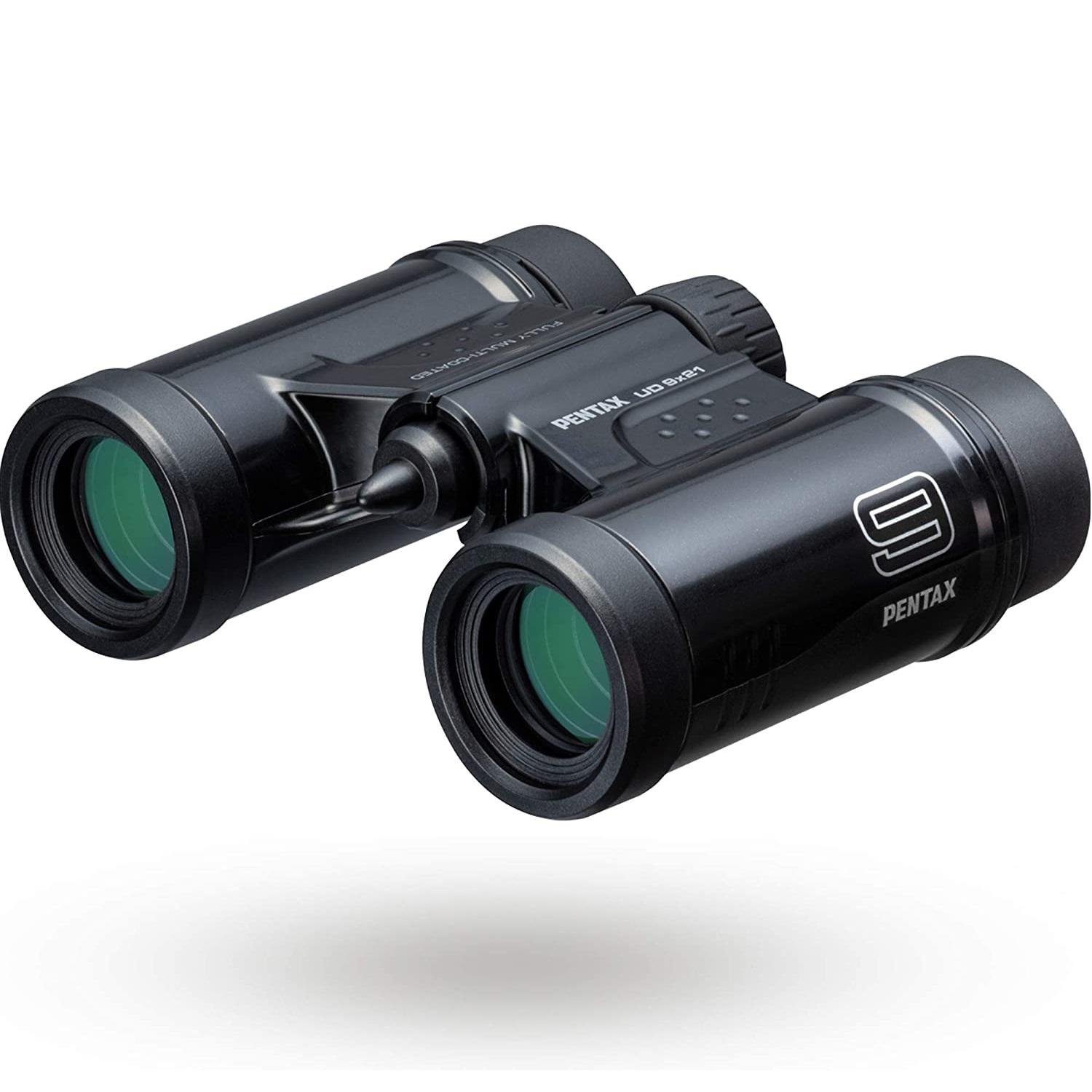Бинокль Pentax UD 9x21 (61811)