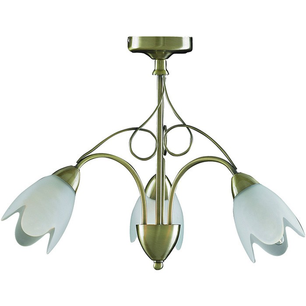 Люстра Arte Lamp A4900PL-3AB