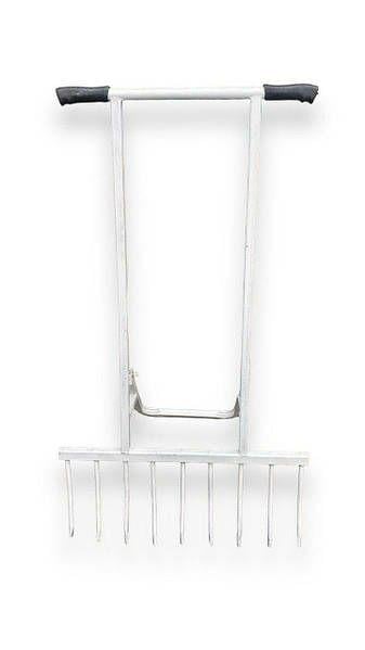 Диво-лопата на 9 зубів (24997694)