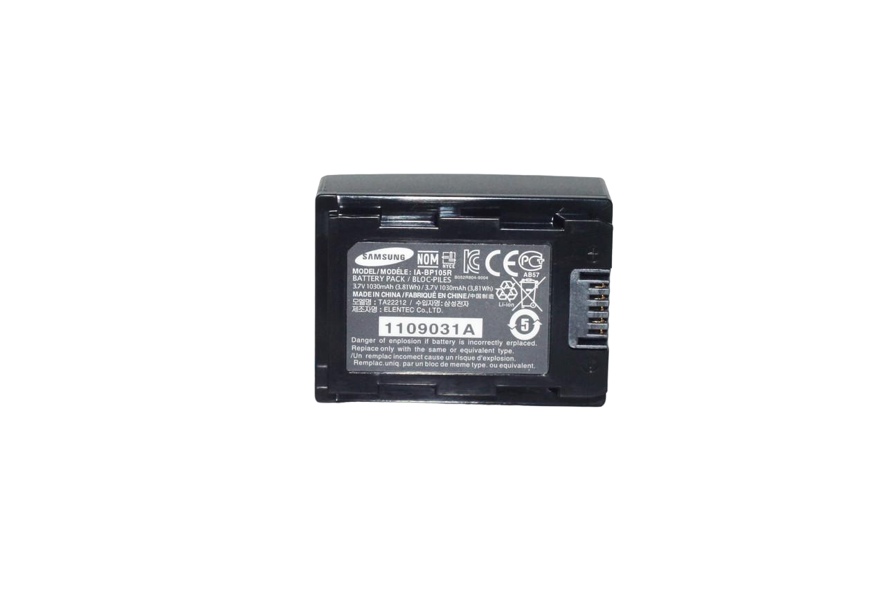 Аккумулятор IA-BP105R IA-BP210R для камер Samsung