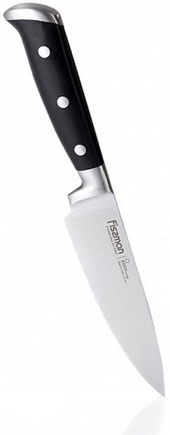 Ніж кухарський Fissman Koch 20 см з нержавіючої сталі (FN-2381)